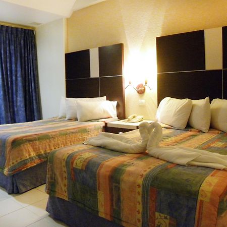 Hotel Baluartes Campeche Extérieur photo