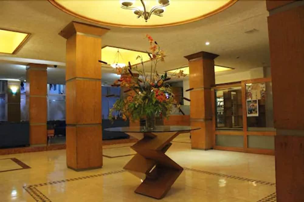 Hotel Baluartes Campeche Extérieur photo