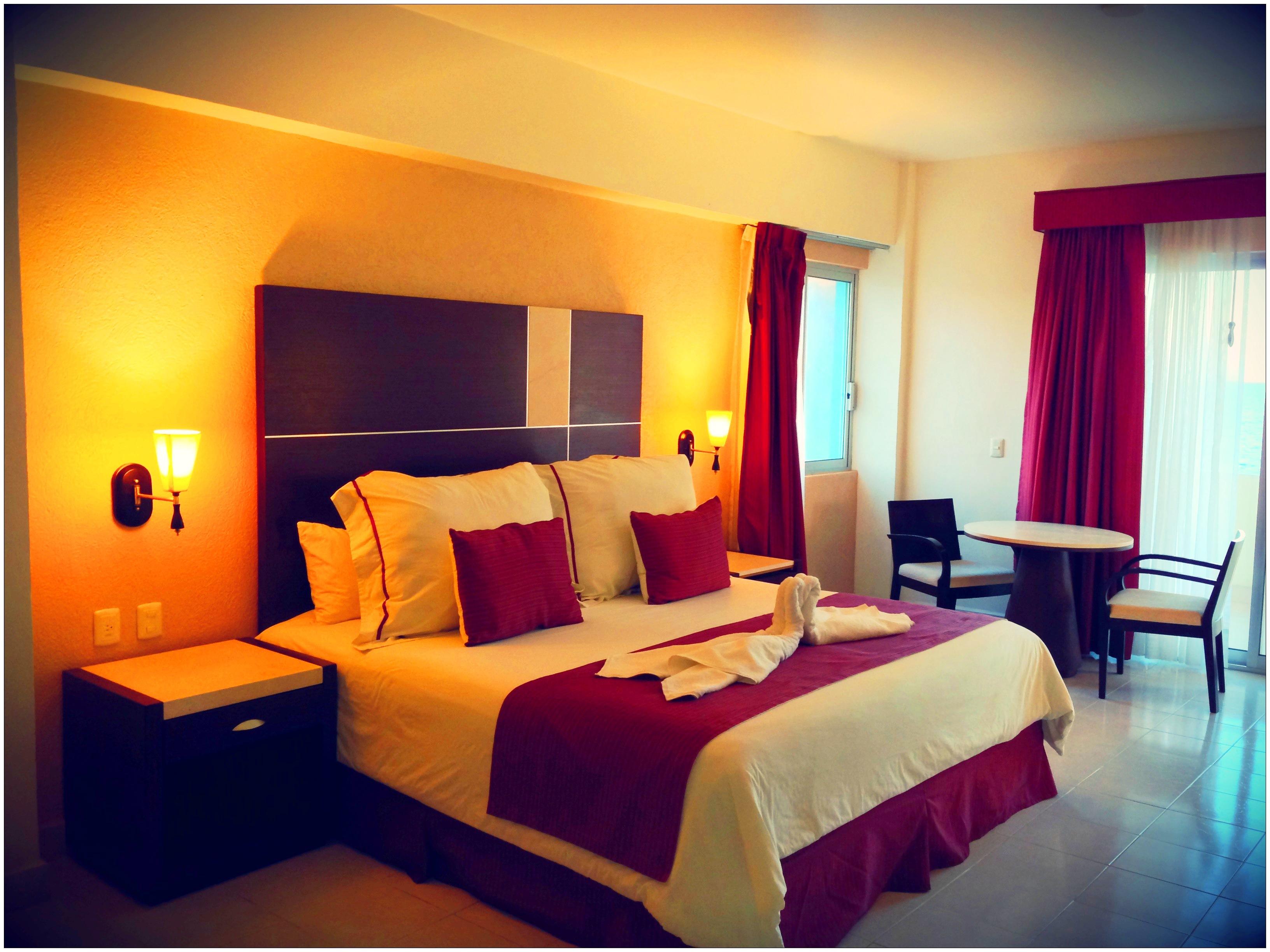 Hotel Baluartes Campeche Extérieur photo