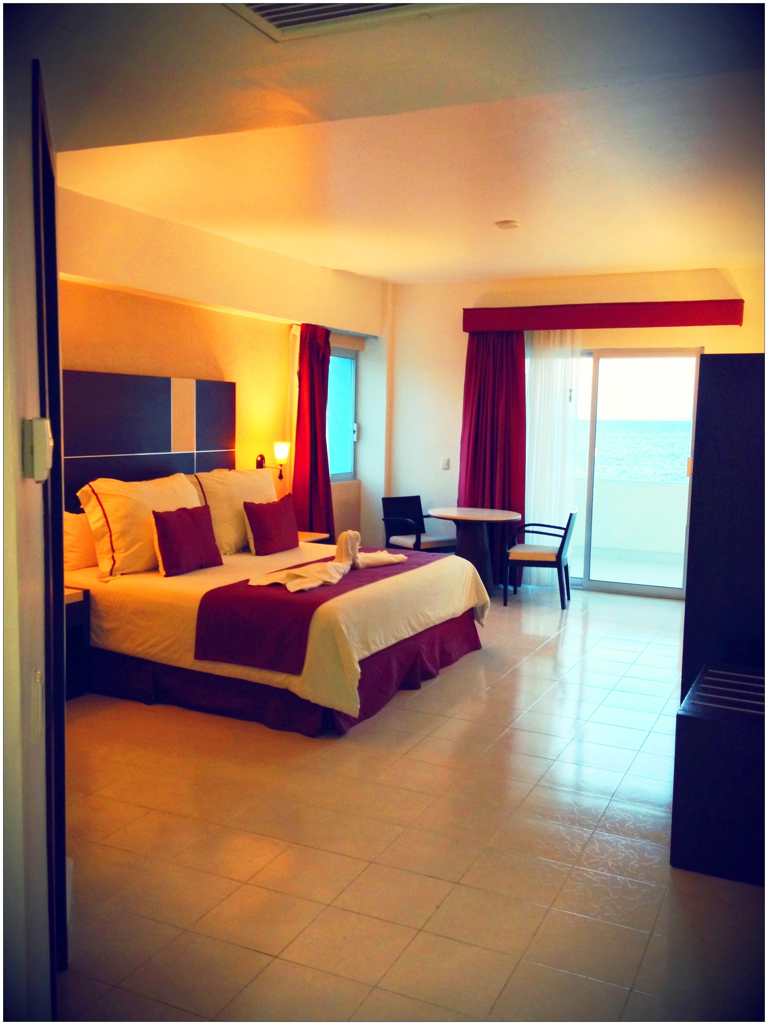 Hotel Baluartes Campeche Extérieur photo