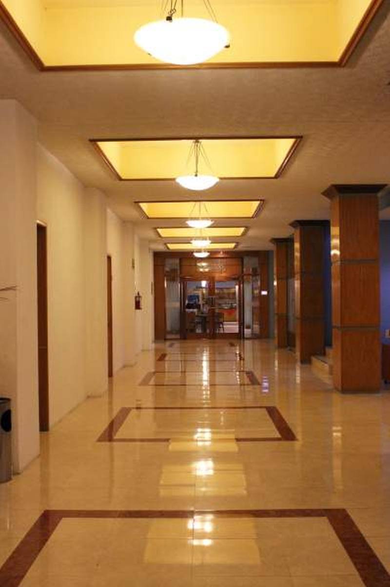 Hotel Baluartes Campeche Extérieur photo